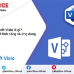 Microsoft Visio là gì? Tìm hiểu tính năng và ứng dụng của Microsoft Visio Microsoft Visio