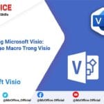 Macro Trong Microsoft Visio: Hướng Dẫn Tạo Macro Để Tự Động Hóa Quy Trình macro trong microsoft visio huong dan tao macro de tu dong hoa quy trinh