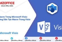 Macro Trong Microsoft Visio: Hướng Dẫn Tạo Macro Để Tự Động Hóa Quy Trình macro trong microsoft visio huong dan tao macro de tu dong hoa quy trinh