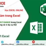 Hàm BINOM.DIST.RANGE trong Excel: Cách Sử Dụng và Ứng Dụng Chi Tiết Hàm BINOM.DIST.RANGE trong Excel Cách Sử Dụng và Ứng Dụng Chi Tiết