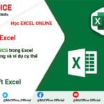 Hàm DBCS trong Excel: Cách sử dụng và ứng dụng thực tế Hàm DBCS trong Excel Cách sử dụng và ứng dụng thực tế