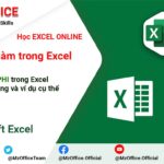 Hàm PHI trong Excel: Cách Sử Dụng và Ứng Dụng Chi Tiết Hàm PHI trong Excel Cách Sử Dụng và Ứng Dụng Chi Tiết