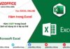 Hàm VARP trong Excel: Cách Sử Dụng và Ứng Dụng Chi Tiết Hàm VARP trong Excel Cách Sử Dụng và Ứng Dụng Chi Tiết