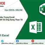 Tham Chiếu Trong Excel: Hướng Dẫn Chi Tiết Và Ứng Dụng Thực Tế tham chieu trong excel huong dan chi tiet va ung dung thuc te